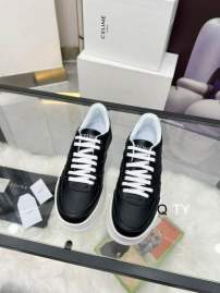 Picture of Celine Shoes _SKUCelinesz35-40RR08032132